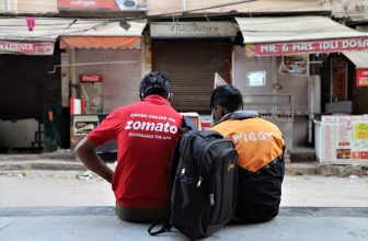 India’s gig workers win legal status, but access to social security remains elusive