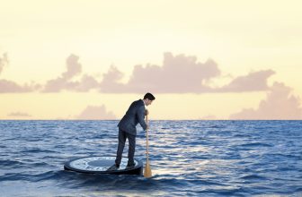 Top 10 Blogs from Q3: Private Market Reckoning, Fed Pivots, the Case for Low-Vol