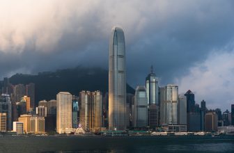 China Inc. Returns: What’s Driving HKEX’s Boom