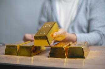 From Hedge to Test Case: Gold’s Volatility and the Limits of Safety