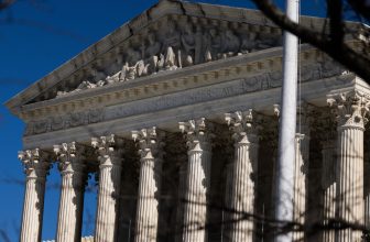 Supreme Court to consider federal courts’ role in asylum cases
