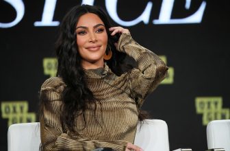 Kim Kardashian disappointed in psychics who wrongly predicted she would pass California bar exam