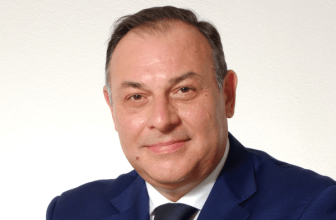CHAMP Cargosystems appoints Gianluca Marcangelo as Vice President, Neo Program Engagement