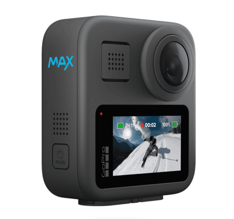 GoPro MAX