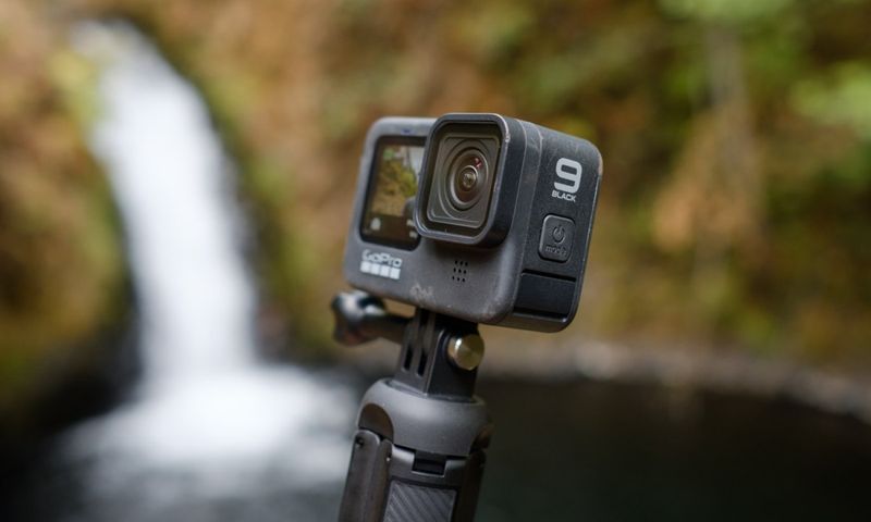 GoPro HERO9 Black