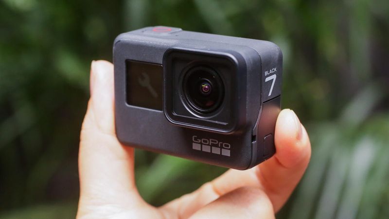 GoPro HERO7 Black