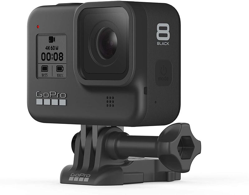 GoPro HERO8 Black