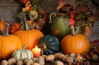 How Gratitude Can Take the Sting Out of the Struggle – Cathy Taughinbaugh