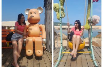 Visiting Wanning & Lingshui (Part 1 Travelogue) » myBeautyCravings