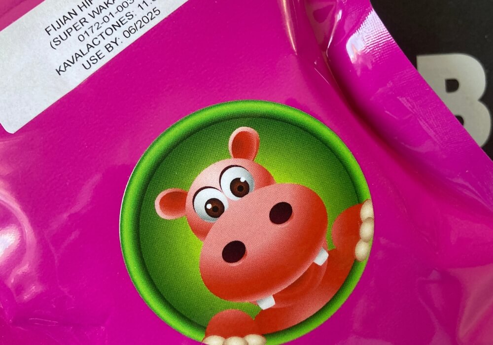 Happy Hippo Kratom Bag - My Happy Hippo Kratom Review: An Honest Take On Their Best (And Worst) Products Happy Hippo Kratom Bag