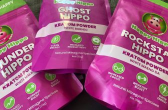 Happy Hippo Kratom Review | Best [and worst] Products 2025