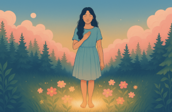 Healing Without Reconciling with My Mother and Learning to Love Myself