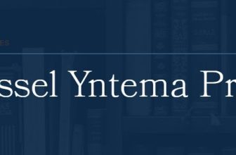 Weilin Xiao awarded the Hessel Yntema Prize 2025