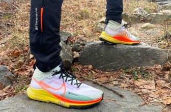 Hiking Without Pain: 10 Cushioned Shoes That Actually Help