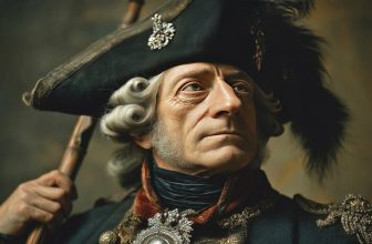 12 Influential Figures Who Shaped The World