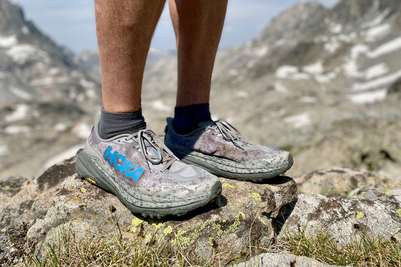 Hoka Speedgoat 6