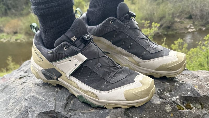 Salomon X Ultra 5 GTX