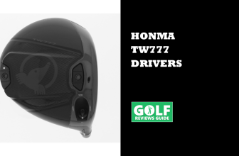 Honma TW777 Drivers (3 NEW Models For 2026 Reviewed)