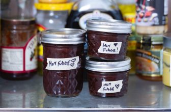 The Treat I’m Bringing to Gathering Season