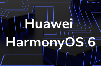 Huawei HarmonyOS 6 Developer Beta Phase 2