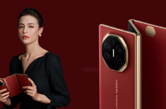 Huawei Mate XT HarmonyOS 5.1.0.128 update rolling out