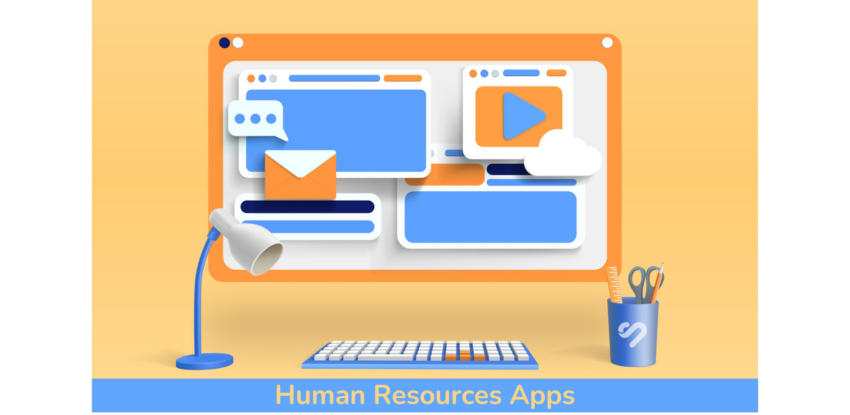 Human Resources Apps