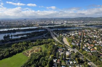 5 Days in Vienna, Austria