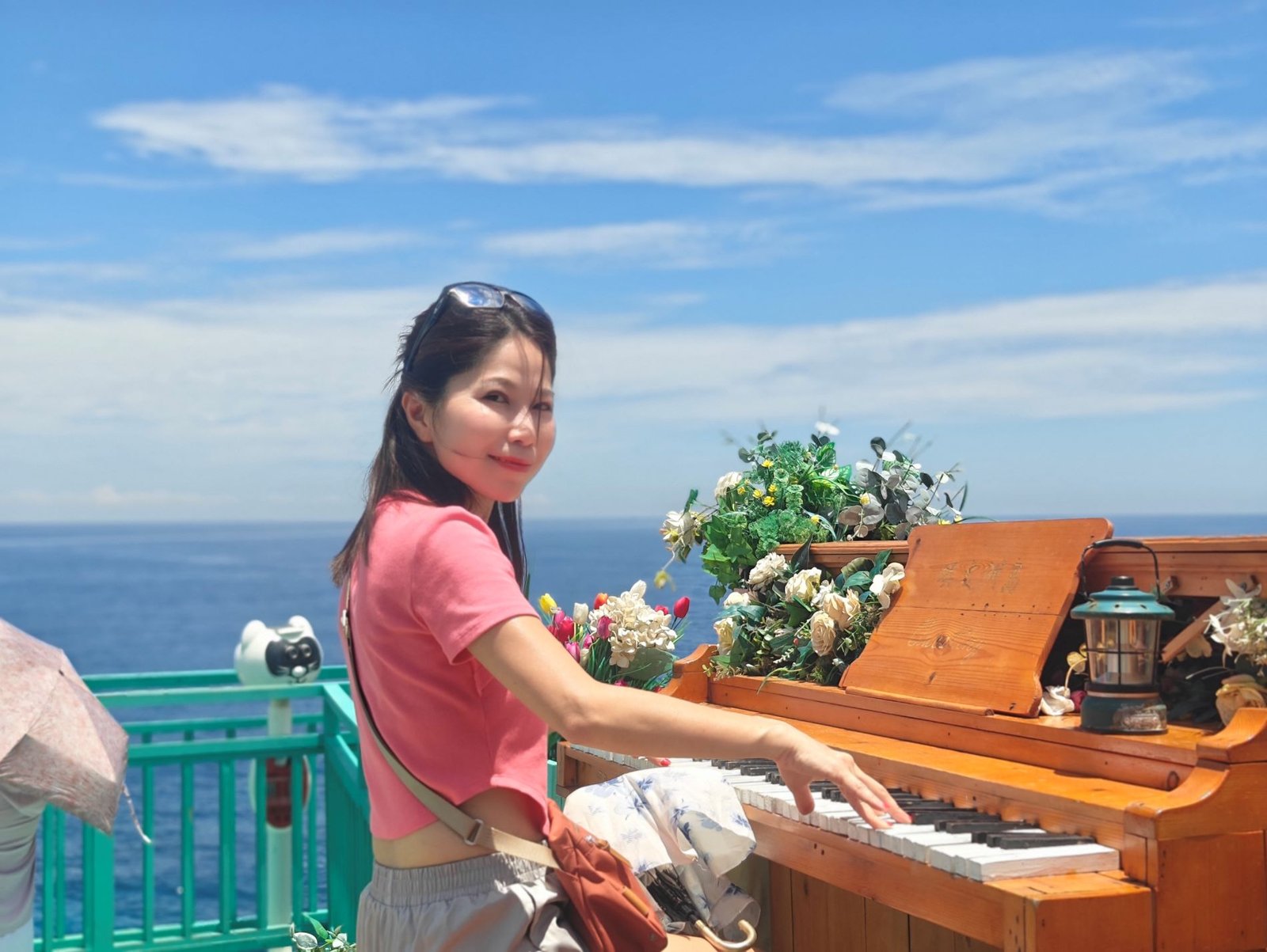 Wuzhizhou Island in Hainan