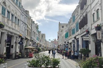 What we did in Haikou for two days (Hainan Part 4) » myBeautyCravings