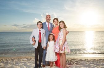 The Abbas Family Red Wagon Fund Awards $14,000 in Scholarships This Year