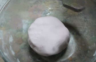 Marshmallow Fondant Recipe