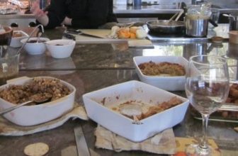 What To Do With Thanksgiving Leftovers