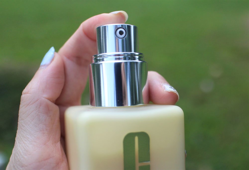 Clinique Dramatically Different Moisturizing Lotion