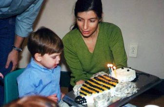 Happy Birthday Mom – From Big Boy Pantry