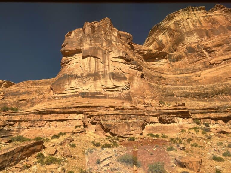 Amtrak California Zephyr Review – Highlights & Lowlights + Sleeper Car Tips 20 Amtrak California Zephyr Review – Highlights & Lowlights + Sleeper Car Tips