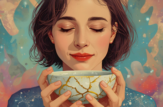 What Happened When I Stopped Expecting Perfection from Myself