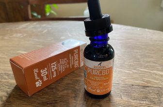 Innovet Pet Review | Are They Really the #1 Pet CBD brand?