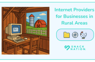 6 Best Internet Providers for Businesses in Rural Areas in 2025