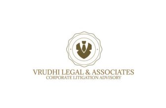 Internship Opportunity @ Vrudhi Legal & Associates, Mumbai