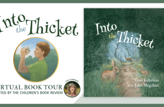 Into the Thicket, by Gail Kuhnlein