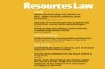James Fry and Maria Jose Alarcon on The centrality of riparian community interests in ICJ adjudication of bilateral water disputes (JERL)