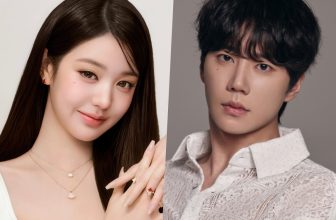 IVE’s Jang Won Young And Lee Jun Young To Host 2025 Music Bank Global Festival In Japan