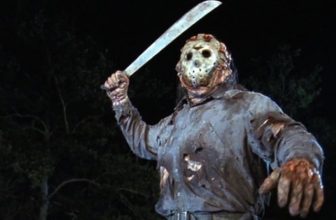 Join Us on Twitch TONIGHT at 8:00pm Eastern for a JASON GOES TO HELL Watch Party!