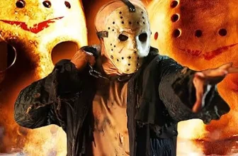 Where were we when we last left Jason Vorhees?