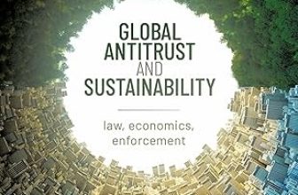 Law, Economics, Enforcement (Oxford University Press)