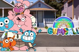 Cartoon Network anunță noi episode din Minunata și năstrușnica lume a lui Gumball – Revista FPM