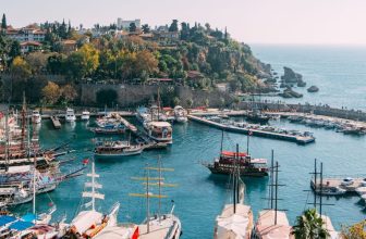 15 Best Things To Do in Antalya, Turkey