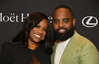 RHOA alum Kandi Burruss and Todd Tucker split after 11 years of marriage