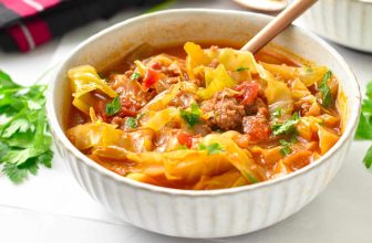 7 Soul-Warming Keto Soups to Keep You Cozy This Fall