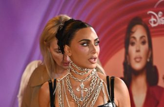 Kim Kardashian Has Holes In Her Brain Scan Reveals